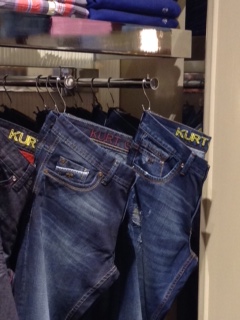 kurt geiger jeans price